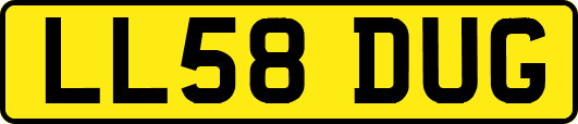 LL58DUG