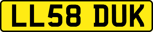 LL58DUK