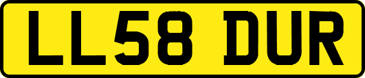 LL58DUR