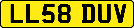 LL58DUV