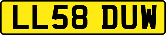 LL58DUW