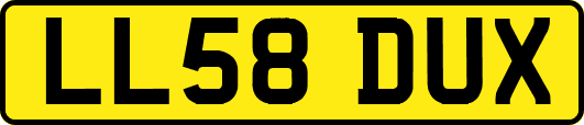 LL58DUX