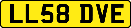 LL58DVE