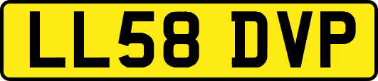 LL58DVP