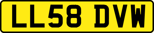 LL58DVW