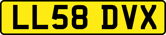 LL58DVX