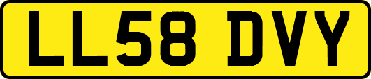 LL58DVY