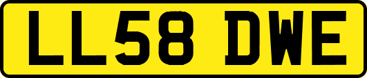 LL58DWE