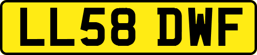 LL58DWF