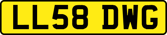 LL58DWG