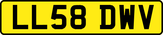 LL58DWV