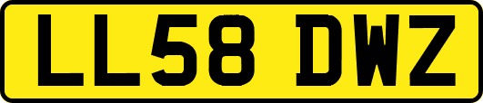LL58DWZ