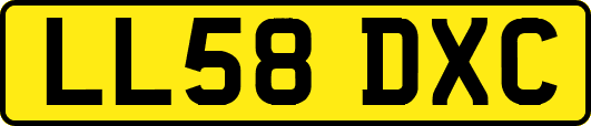 LL58DXC