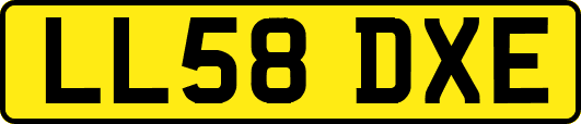 LL58DXE