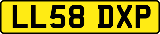 LL58DXP