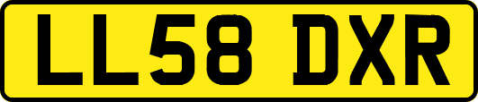 LL58DXR