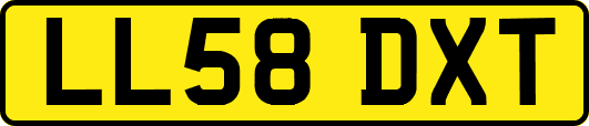 LL58DXT