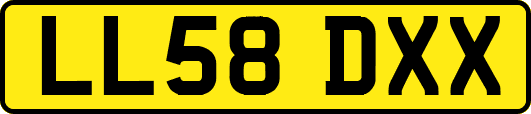 LL58DXX