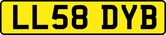 LL58DYB