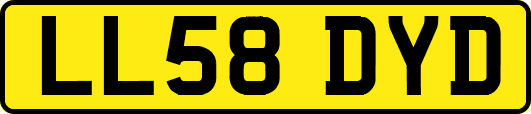 LL58DYD