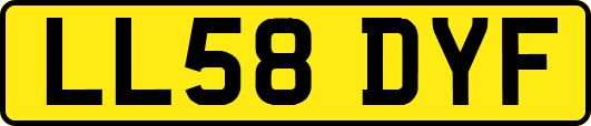 LL58DYF