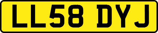 LL58DYJ