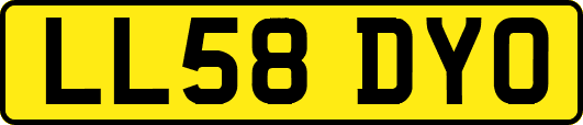 LL58DYO