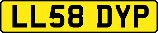 LL58DYP