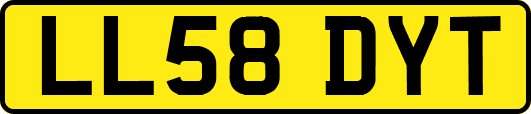 LL58DYT