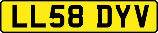 LL58DYV