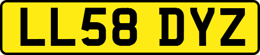 LL58DYZ