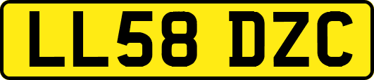 LL58DZC
