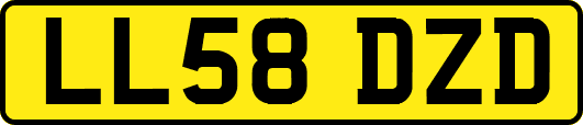 LL58DZD