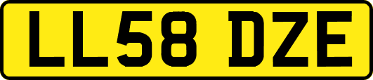 LL58DZE