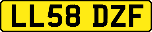 LL58DZF