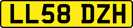 LL58DZH