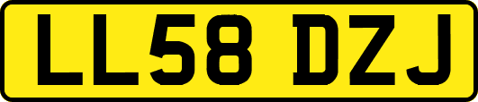 LL58DZJ