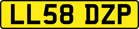 LL58DZP