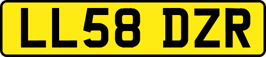 LL58DZR