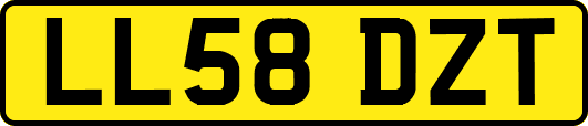 LL58DZT