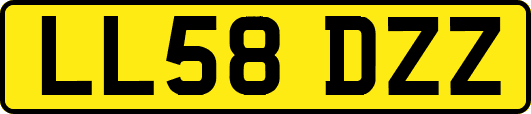 LL58DZZ