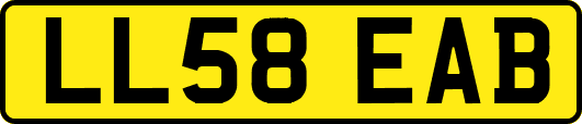 LL58EAB