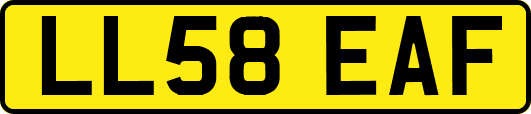 LL58EAF