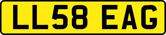 LL58EAG
