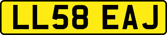 LL58EAJ
