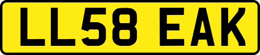 LL58EAK