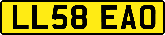LL58EAO