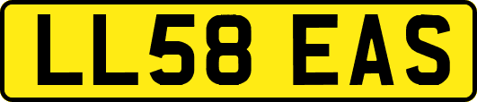 LL58EAS