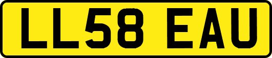 LL58EAU