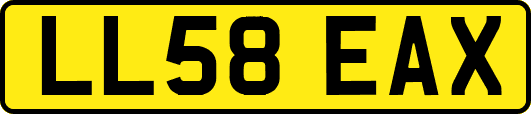 LL58EAX